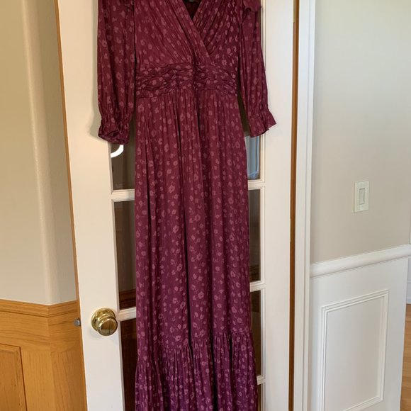 Gal Meet Glam - Maxi Dress - Picture 5 of 6